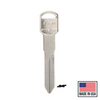 Ilco - P1106-B86 GM Key Blank