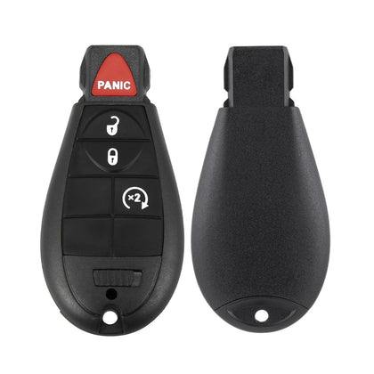 ILCO 2013 - 2018 Ram Truck Key Fob PRX-RAM-4B3 ILCO 2013 - 2018 Ram Truck Key Fob PRX-RAM-4B3