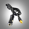 Black Widow - 12V Cigarette Lighter Adapter - 10 ft.