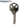 BUMP Key For Kwikset - KW1