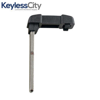 2006-2012 Land Rover LR2 / Emergency Key / HU101 / PN: LR007227 (AFTERMARKET)