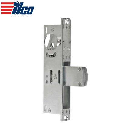 Ilco - 185 Deadbolt Mortise Lock Body - 1 1/8