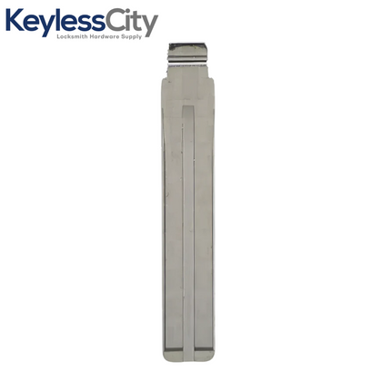2012-2013 Kia Rio / Remote Flip Key Blade / LXP90 / PN: 81996-1W010 (AFTERMARKET)