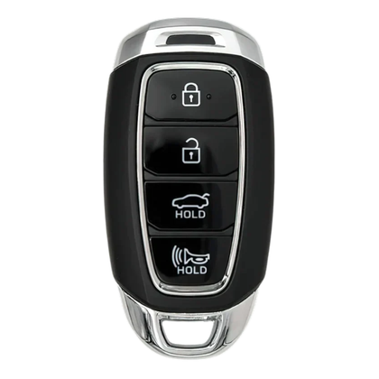 2021-2022 Hyundai Elantra Avante / 4-Button Smart Key / PN: 95440-IB100 / NYOMBEC4FOB2004 (AFTERMARKET)