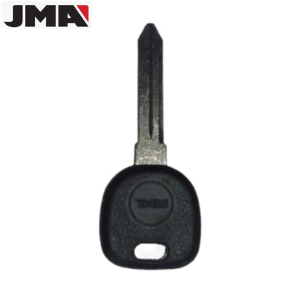 GM B99PT Transponder Key (JMA TP03GM-28.P)