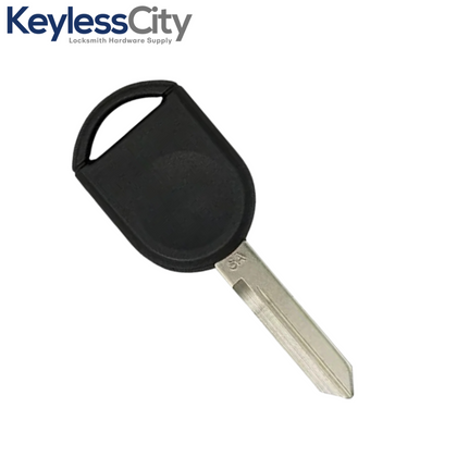 Ford H92 Transponder Key - 4D63 80-Bit Original OEM Chip (AFTERMARKET)