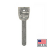 Ilco - HO01 - HON66 - Honda - Acura - Metal Key Blank