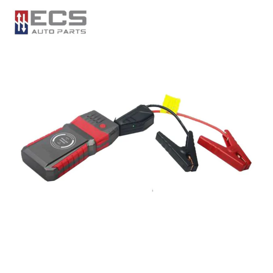 ECS - AUTO PARTS - A39 - Wireless Portable Car Jump Starter with 37Wh ...