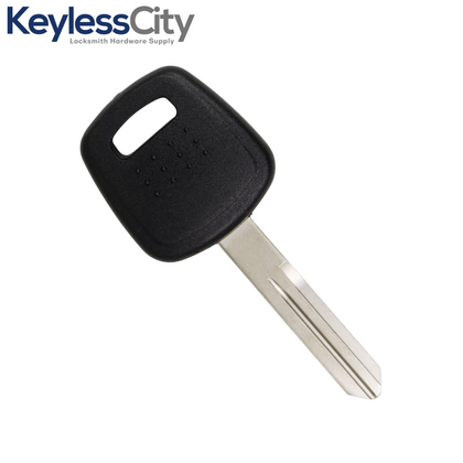 2005-2013 Subaru - SUB4/SUB120 Transponder Key (4D 62 Chip) (AFTERMARKET)