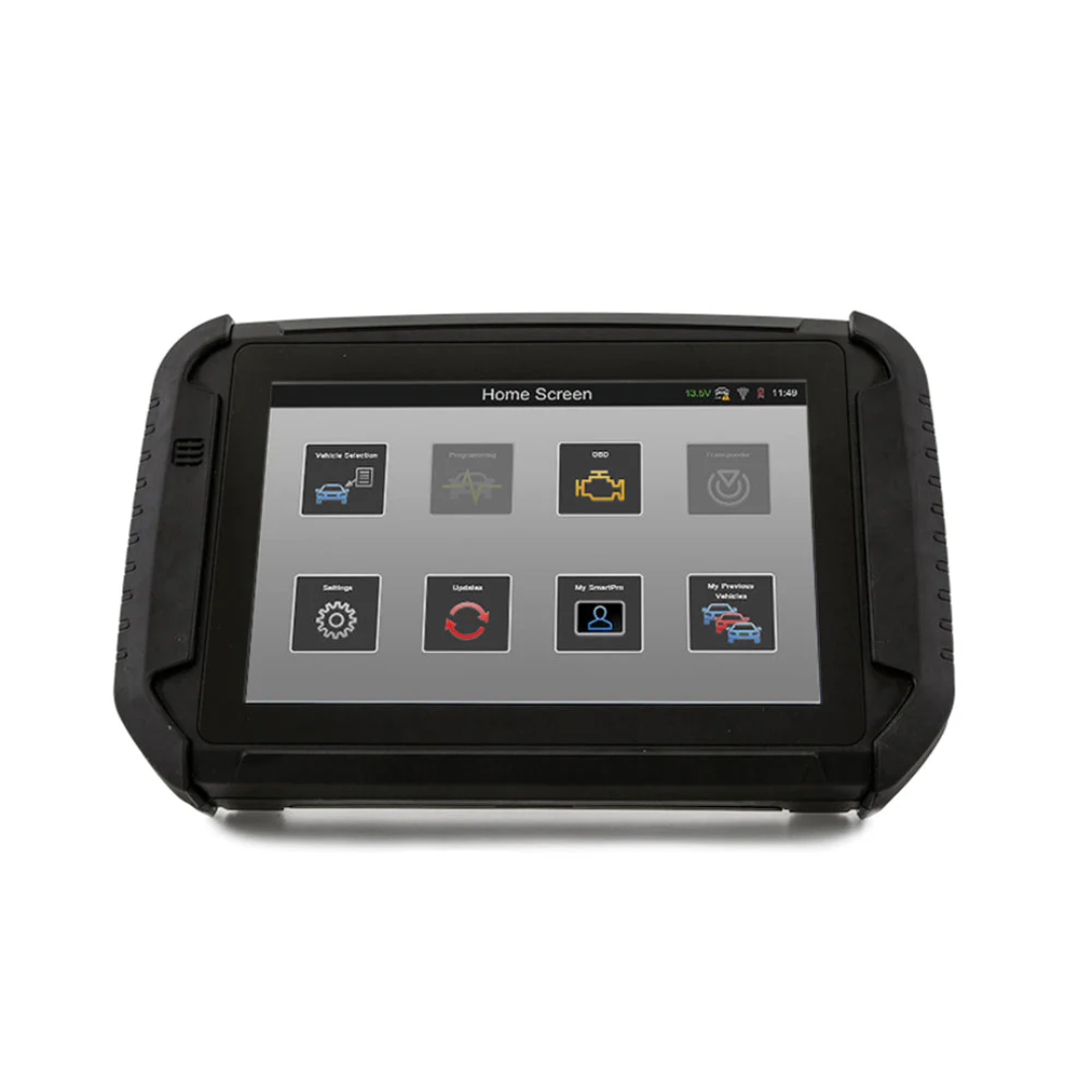 Advanced Diagnostics AD2000 Smart Pro with 6 Months UTP (NO COMMITMENT ...