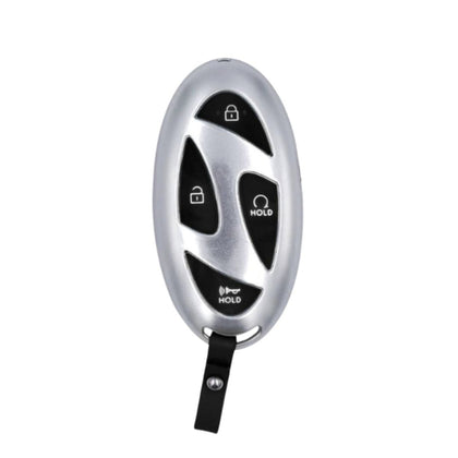 2024-2025 Hyundai Santa Cruz / 5-Button Smart Key / PN: 95440-K5500/ FCC: TQ8-FOB-4F61M43/ MHz 433 (Aftermarket)