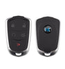 KEYDIY - Cadillac Style 5-Button Universal Smart Key (KD-ZB05-5)