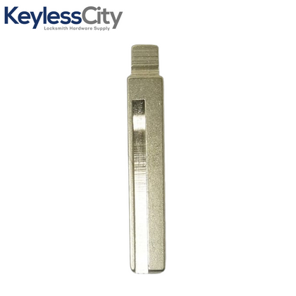 2012-2014 Hyundai Veloster / Remote Flip Key Blade / PN: HY18-P (AFTERMARKET)