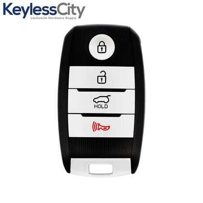 2016-2019 Kia Sportage / 4-Button Smart Key / PN: 95440-D9000 / TQ8-FOB-4F08 (AFTERMARKET)