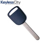 2000-2009 Honda - HD113 Transponder Key (8E Chip) (AFTERMARKET)