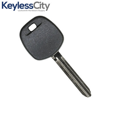 2017-2020 Subaru B110 Transponder Key / H Chip (AFTERMARKET)