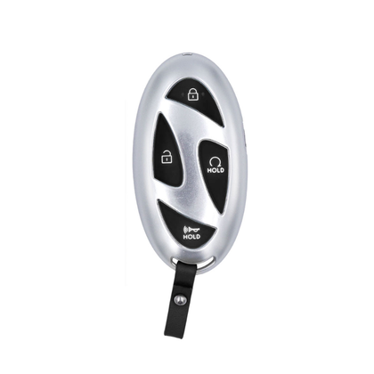 2023-2025 Hyundai Sonata / 5-Button Smart Key / PN: 95440-L1710 / TQ8-FOB-4F61M43 (AFTERMARKET)