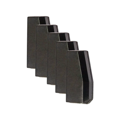 10 X Tex 4D-67 Tag Transponder Chip for Toyota (aftermarket) (BUNDLE OF 10)