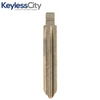 2010-2013 Kia Soul / Remote Flip Key Blade / KK8 / PN: 81996-2K000 (AFTERMARKET)