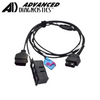 Advanced Diagnostics - ADC219 (ADC-219) - VW Remote Programming Cable - Instrument Cluster Reset - for VAG All Keys Lost Situations