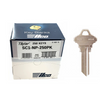 Ilco - SC1-NP SCHLAGE Key Blank (250 Pack)