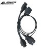 Advanced Diagnostics - Chrysler / Jeep / Fiat Bypass Cable ADC2012 for SMART Pro Programmer