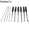 Broken key extractor kit - 10 pieces