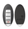 2016-2018 Infiniti QX60 / 4-Button Smart Key / PN: 285E3-9NF4A / KR5S180144014 / IC 204 (AFTERMARKET)