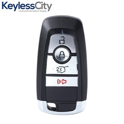 2018-2023 Ford Expedition Escape / 4-Button Smart Key / PN: 164-R8197 / M3N-A2C931423