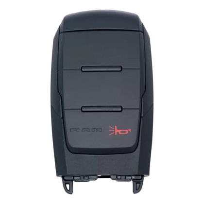 2019-2024 RAM 2500, 3500 / 1-Button Smart Key / PN: 68575425AA / GQ4-76T (OEM)