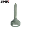 Chrysler / Dodge / Mitsubishi MIT1 / X176 Metal Key Blank (JMA MIT-16E)