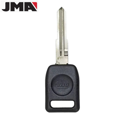 Land Rover - RV4 / X239 - Mechanical Plastic Head Key (JMA NE-52.P)