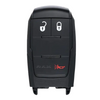 2019-2024 RAM 2500, 3500 / 3-Button Smart Key / PN: 68575426AA / GQ4-76T (OEM)