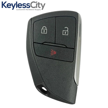 2021 2022 Buick Envision / 3-Button Smart Key / PN: 13541567 / YG0G21TB2