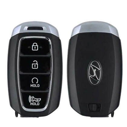 2020-2021 Hyundai Palisade / 4-Button Smart Key / PN: 95440-S8310 / TQ8-FOB-4F19 (OEM Refurb)