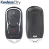 2018-2020 Buick Regal / 3-Button Smart Key / PN: 13506667/ HYQ4EA (AFTERMARKET)