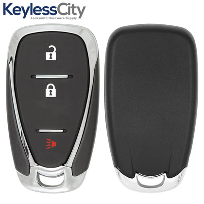 2021-2022 Chevrolet Spark Equinox / 3-Button Smart Key / PN: 13522889 / HYQ4AS