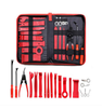 19-Piece Automotive Trim & Fastener Removal Tool Kit