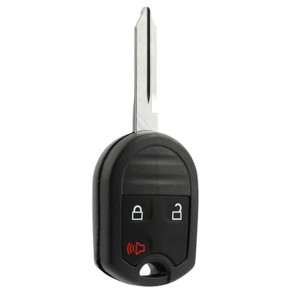 2003-2017 Ford Lincoln / 3-Button Remote Head Key / PN: 164-R8070 / CWTWB1U793 (AFTERMARKET)