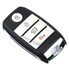 2 X 2017-2018 Kia Forte / 4-Button Smart Key / PN: 95440-A7600 / CQOFN00100 (AFTERMARKET) (BUNDLE OF 2)