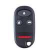 2002-2004 Honda CR-V / 4- Button Keyless Entry Remote / OUCG8D-344H-A (AFTERMARKET)