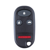 1998-2003 Honda Accord Acura TL / 4-Button Keyless Entry Remote / KOBUTAH2T (AFTERMARKET)