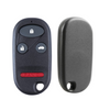 2002-2004 Honda CR-V / 4- Button Keyless Entry Remote / OUCG8D-344H-A (AFTERMARKET)