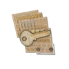Ilco - EIP-KH25 - Engrave-It - Ilco Co106 Taylor Line Style Key Holder - Holds 21 - for Engrave-It Pro Machine