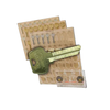 Ilco - XP-KH70 - Engrave-It - Sargent Oem Head - Best Keyway Key Holder - Holds 12 - for Engrave-It XP Machine