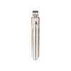 KEYDIY - TR47 - Flip Key Blade - #02 - For Xhorse / Keydiy Universal Remote Flip Keys