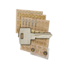 Ilco - EIP-KH22 - Engrave-It - Assa Twin Style Key Holder - Holds 21 - for Engrave-It Pro Machine