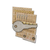 Ilco - EIP-KH23 - Engrave-It - Ilco Y110/01122 Style Key Holder - Holds 24 - for Engrave-It Pro Machine