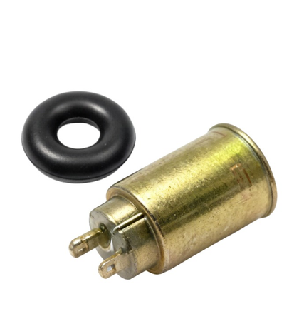 ASP - 1995-2006 Chrysler Dodge Jeep / Y160 / Uncoded / Door Lock Cylinder / DL6947U