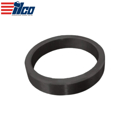 Ilco - 861F - Mortise Cylinder Collar - 1/4